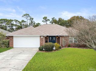 1522 Sandcliff Dr, Perdido Key, FL 32507