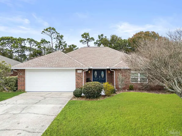 1522 Sandcliff Dr, Perdido Key, FL 32507