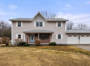 289 City View Blvd, Westfield, MA 01085