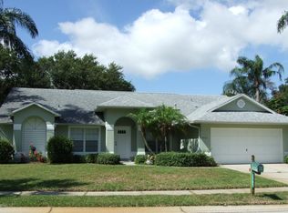 2501 Grand Teton Blvd, Melbourne, FL 32935