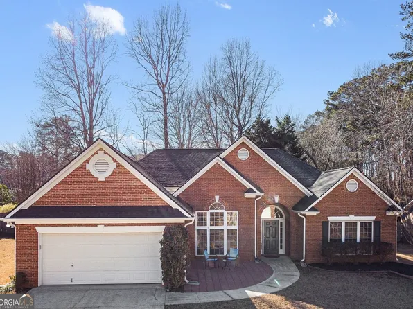 4820 Admiral Ridge Way SW, Lilburn, GA 30047