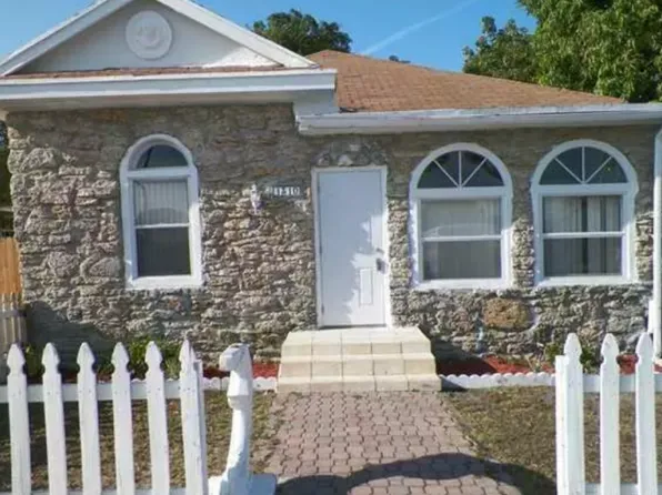 1310 W 25th St #1, West Palm Beach, FL 33404