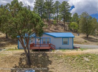 111 Honeydew Ln, Alto, NM 88312
