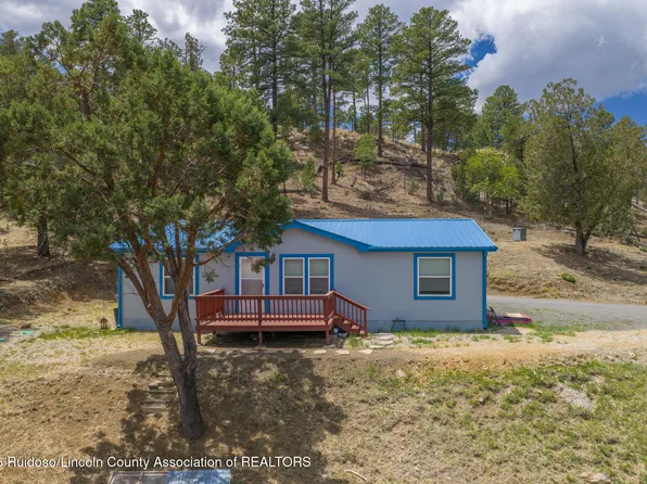 111 Honeydew Ln, Alto, NM 88312