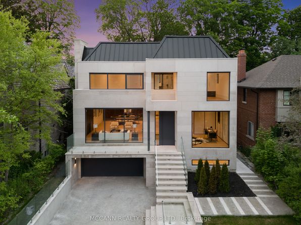 64 Glengowan Rd #C04, Toronto, ON M4N 1G4