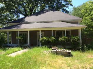 134 Shady Hl, Star, MS 39167