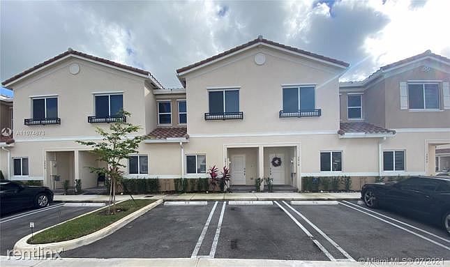 1st image of 2814 NW 181st St #2814