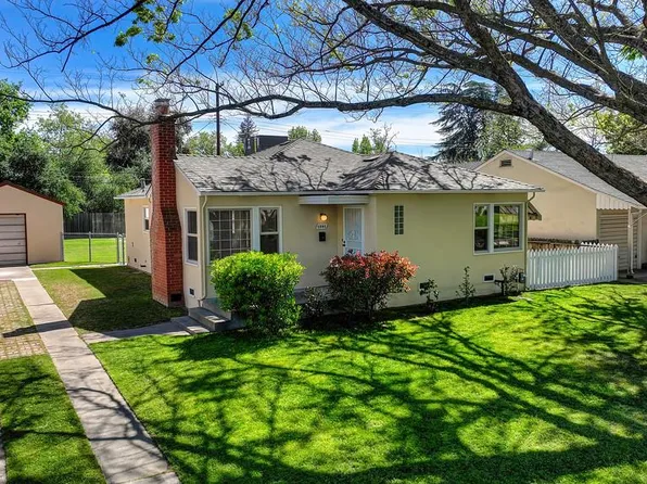 1381 54th St, Sacramento, CA 95819