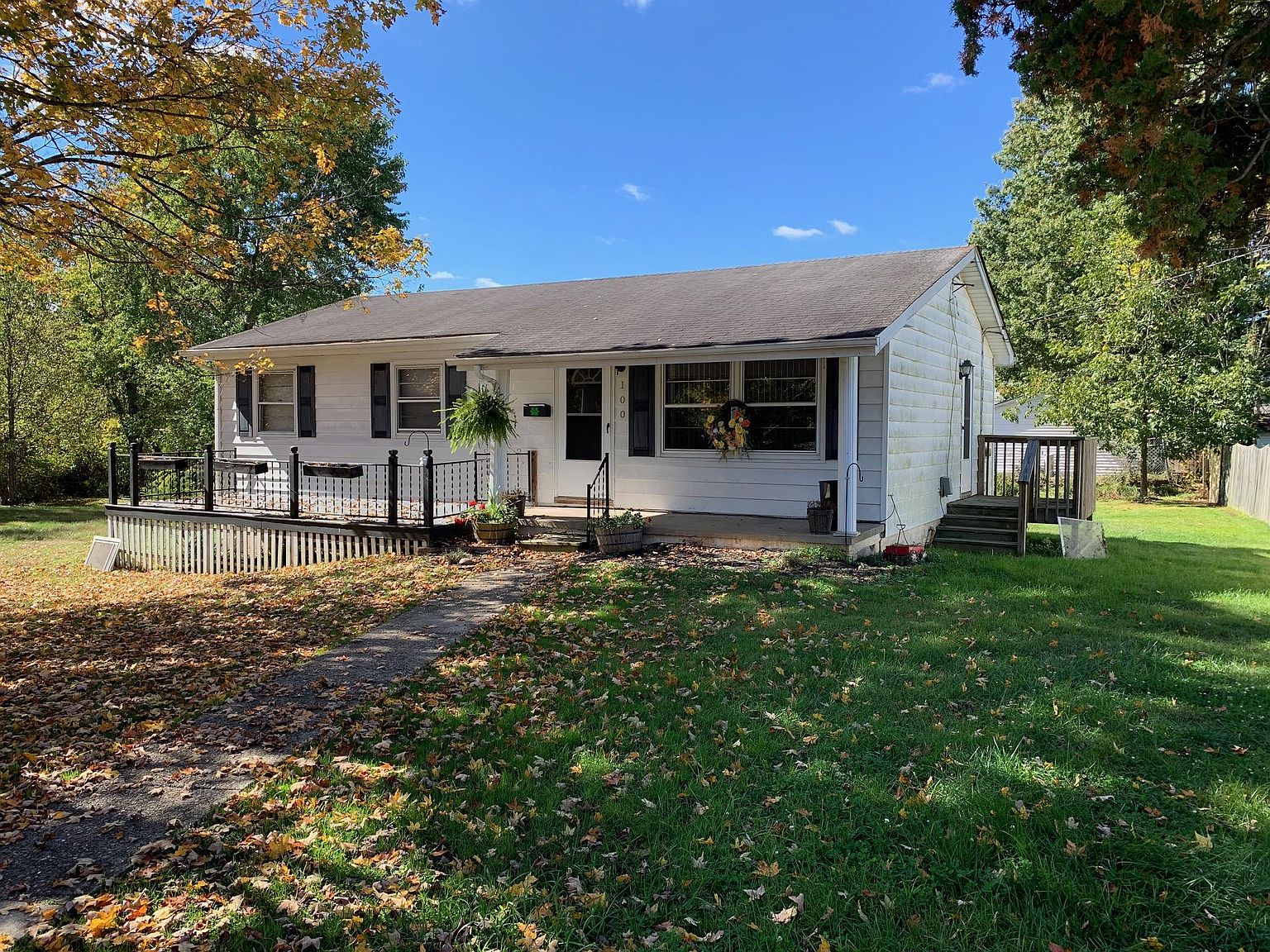 100 McConkey Ave, Barboursville, WV 25504 Zillow