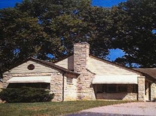 203 High St, Oakland, IA 51560
