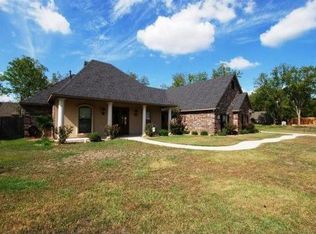 1040 Fawn Holw, Bossier City, LA 71111
