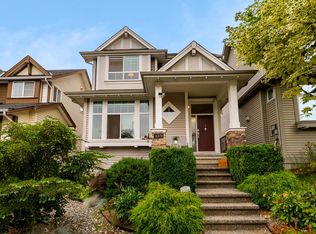 3371 Watkins Ave, Coquitlam, BC V3E0B3