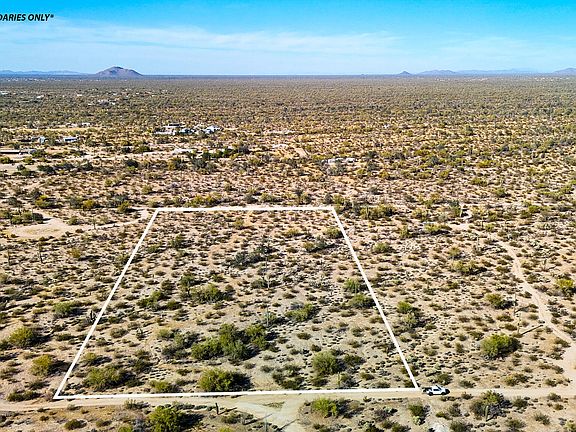 2nd image of 0 E Annadale Rd 5 Acres -- #-