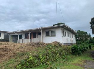 250 Olu St #11, Hilo, HI 96720