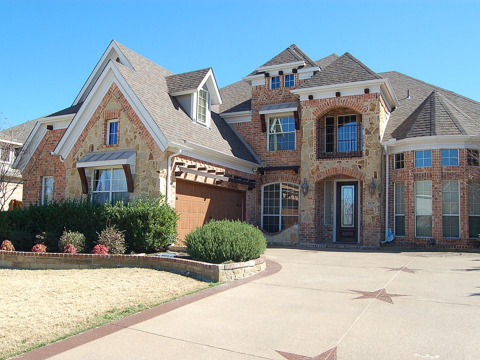 1st image of 3039 Trevino