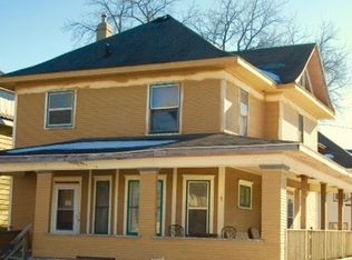 1302 South St, Waterloo, IA 50702