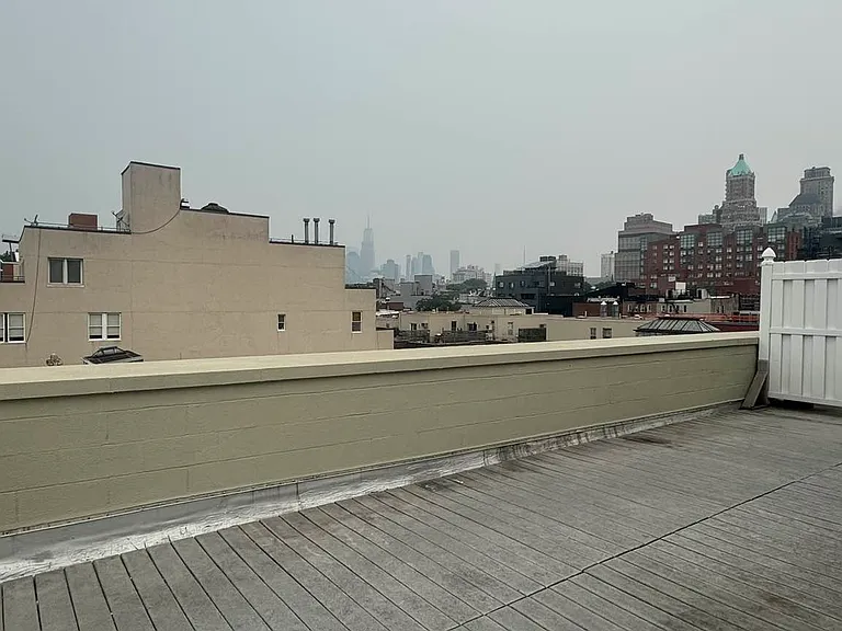129 Boerum Pl #7D — Photo 4
