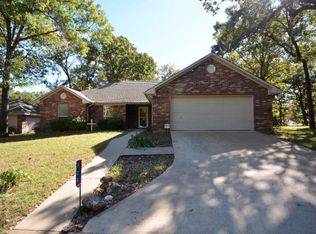 724 Inner Cir, Tool, TX 75143