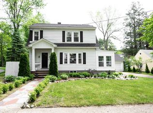 1065 Chestnut St, Manchester, NH 03104