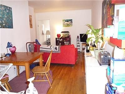 2nd image of 530 W 46th St APT 4