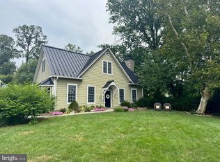 116 N Earley St, Alexandria, VA 22304