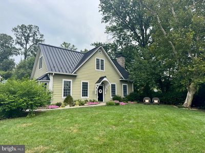 116 N Earley St, Alexandria, VA, 22304