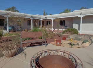 1017 Truman St SE #E, Albuquerque, NM 87108
