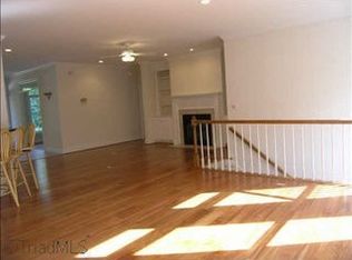5910 Brookway Dr, Winston Salem, NC 27105