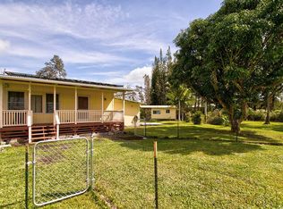 16-2041 Opeapea Rd, Mountain View, HI 96771