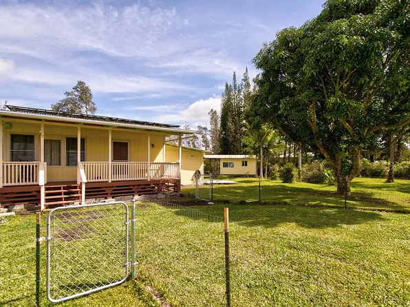 16-2041 Opeapea Rd, Mountain View, HI 96771
