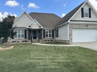 8245 Witherow Way, Ooltewah, TN 37363