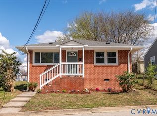 727 S Jones St, Petersburg, VA 23803