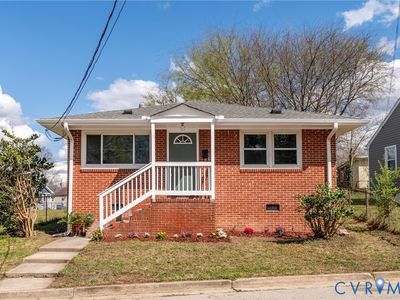 727 S Jones St, Petersburg, VA, 23803