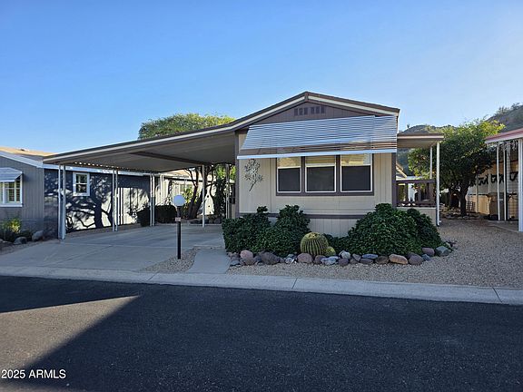 2nd image of 2233 E BEHREND Drive #152