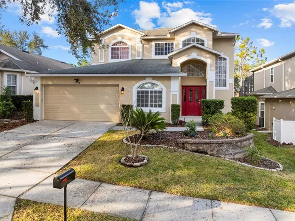 942 Henley Cir, Davenport, FL 33896