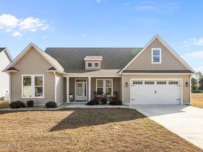 1280 Mount Pleasant Road, Swansboro, NC, 28584