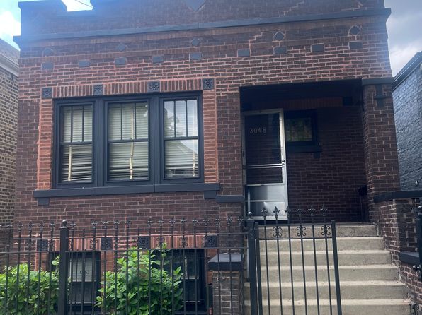 3048 S Homan Ave #2