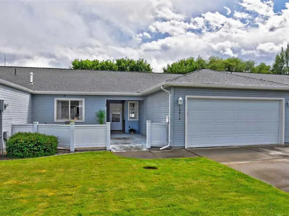 10614 E Nixon Ave, Spokane, WA 99206