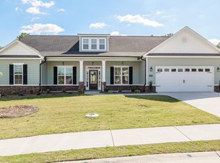 1257 Elbron Drive, Augusta, GA 30909