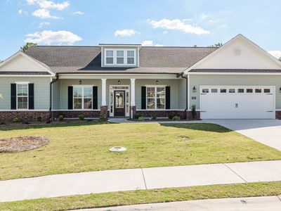 1257 Elbron Drive, Augusta, GA, 30909