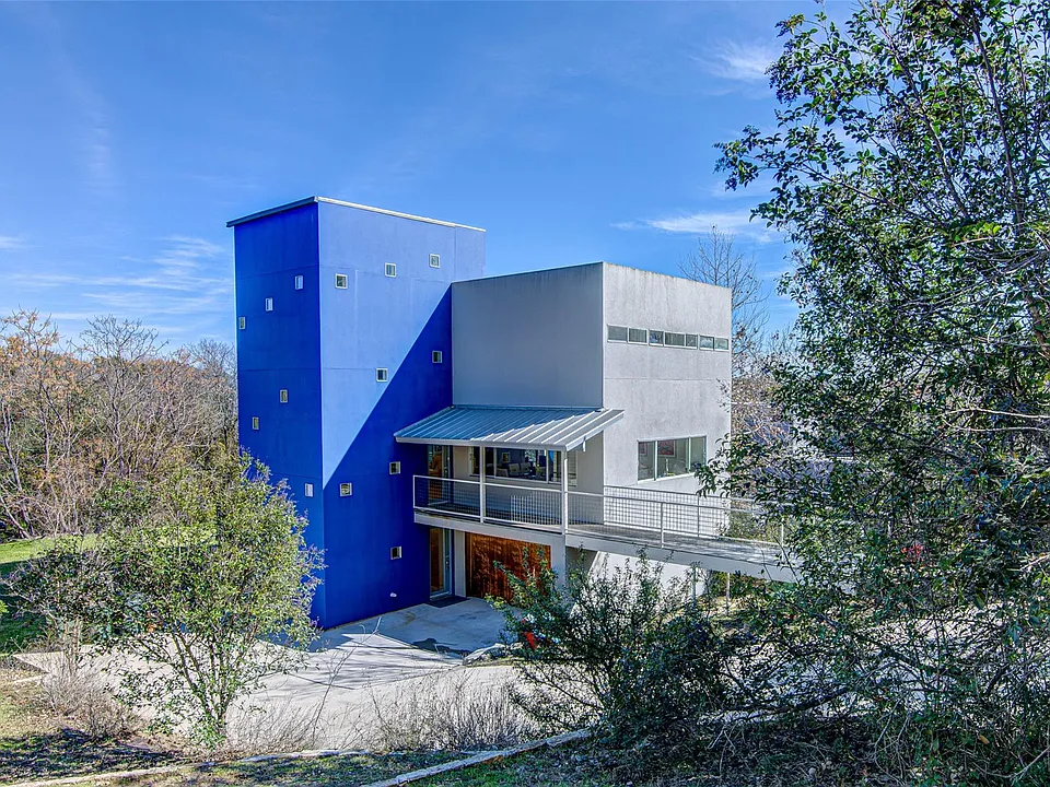9707 Timber Ridge Pass