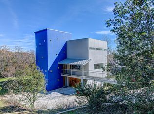 9707 Timber Ridge Pass, Austin, TX 78733