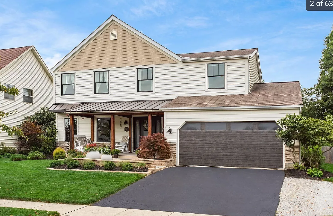 Aigin Ct, Hilliard — Photo 1