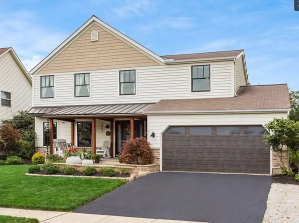 (undisclosed Address), Hilliard, OH 43026