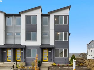 18670 SW Solitude St LOT 54, Beaverton, OR 97007