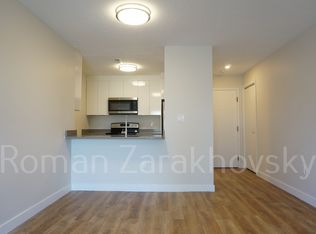 27 Webster Ave #506A, Somerville, MA 02143