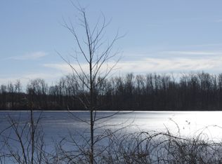 Lakeridge Lane Littlejohn Lake Frontage, Allegan, MI 49010