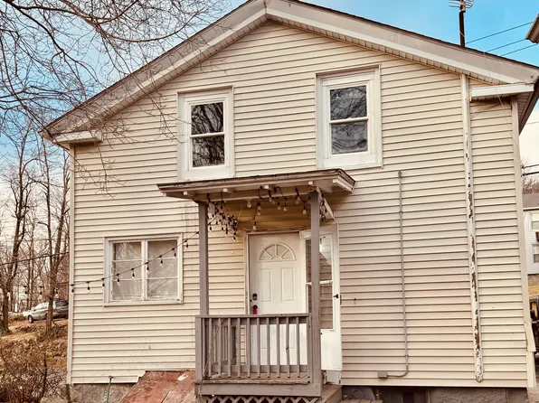 246 Wolcott St, Waterbury, CT 06705