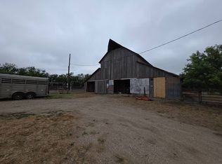 1799 Avenue Y, Geneseo, KS 67444