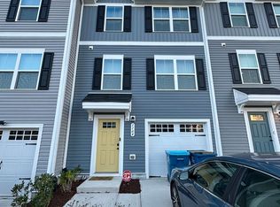 1104 Pale Moss Dr, Durham, NC 27704